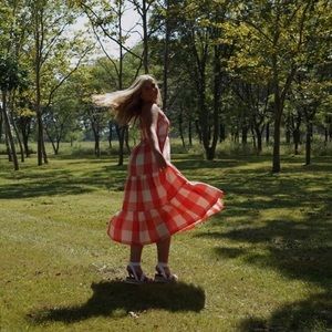 Meet your Posher, Janey